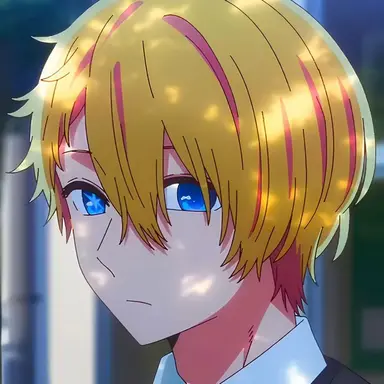 Profile image of 호시노 아쿠아