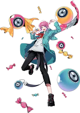 Profile image of 乱数