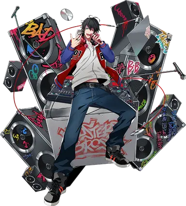 Profile image of 一郎