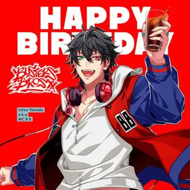 Profile image of 一郎