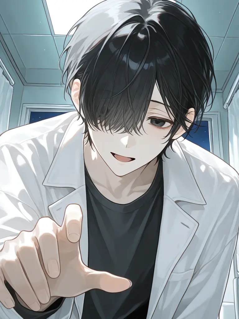 grpgs의 メンケア👉👈お兄ｻﾝ