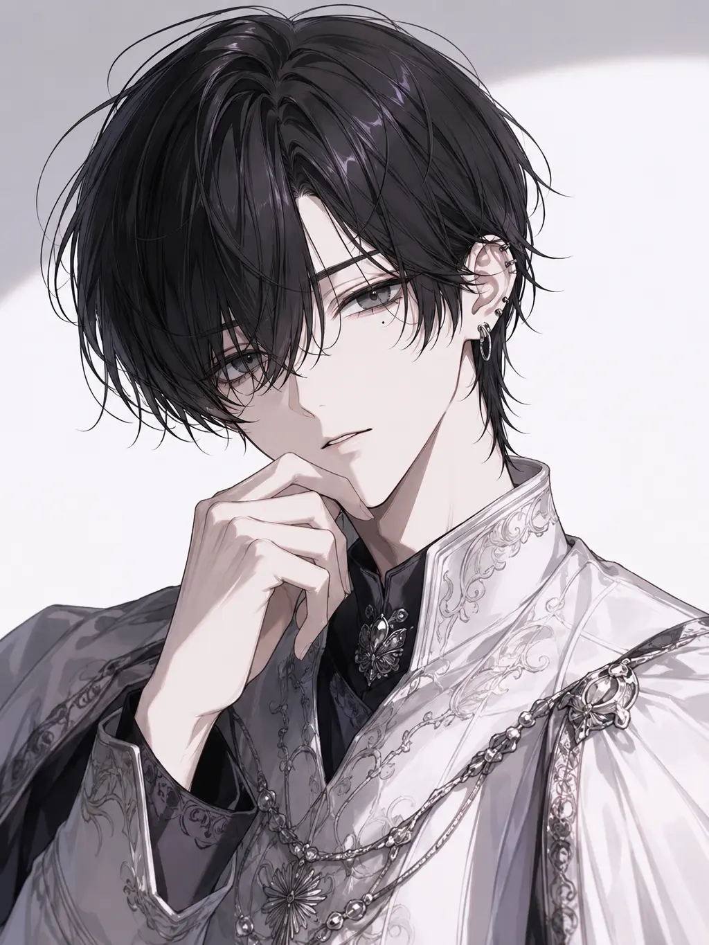 juna_2154의 人外お兄ちゃんに愛されよう！