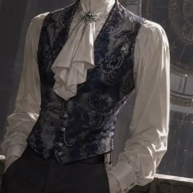 Profile image of Prince Siegfried