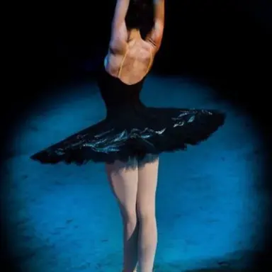 Profile image of Odile