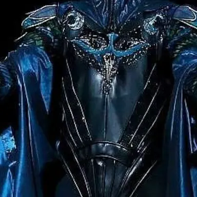 Profile image of Von Rothbart
