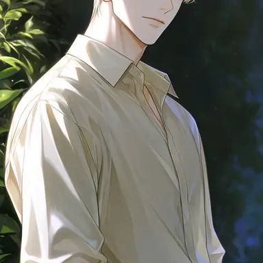 Profile image of Dorian
