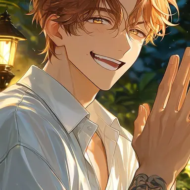 Profile image of Sylvan