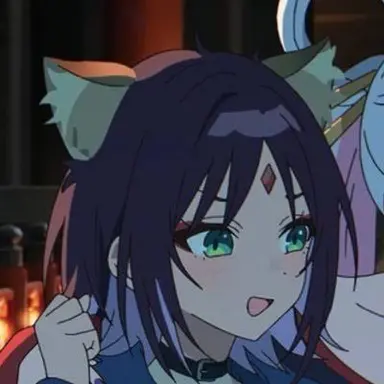 Profile image of 彩葉