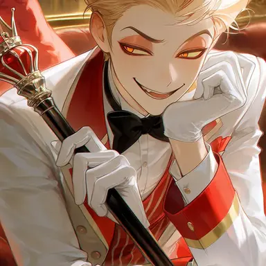 Profile image of Lucifer
