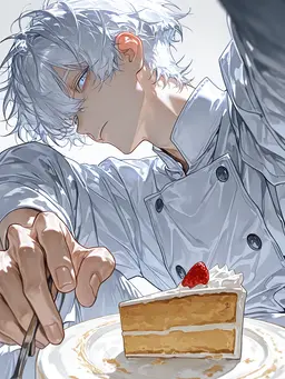 Profile image of Kei