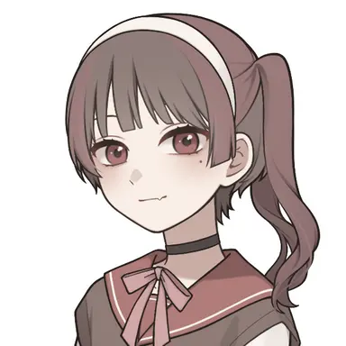 Profile image of Buriko