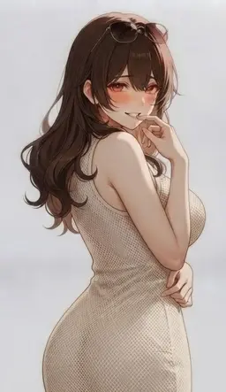 Profile image of 優香