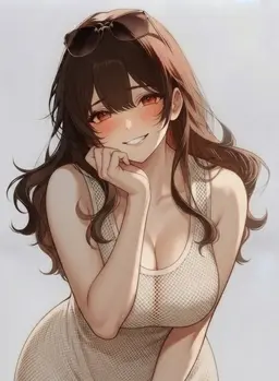 Profile image of 優香