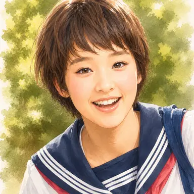 Profile image of あやめ