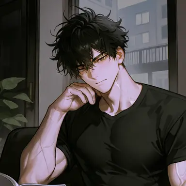 Profile image of 新