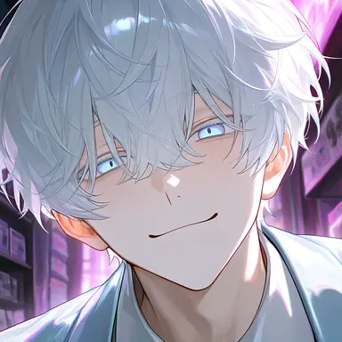 Profile image of Hyuga