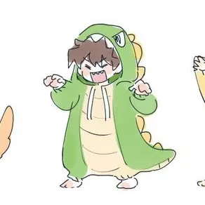 Profile image of 공룡