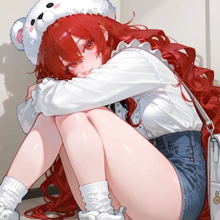 레드포스 유시한