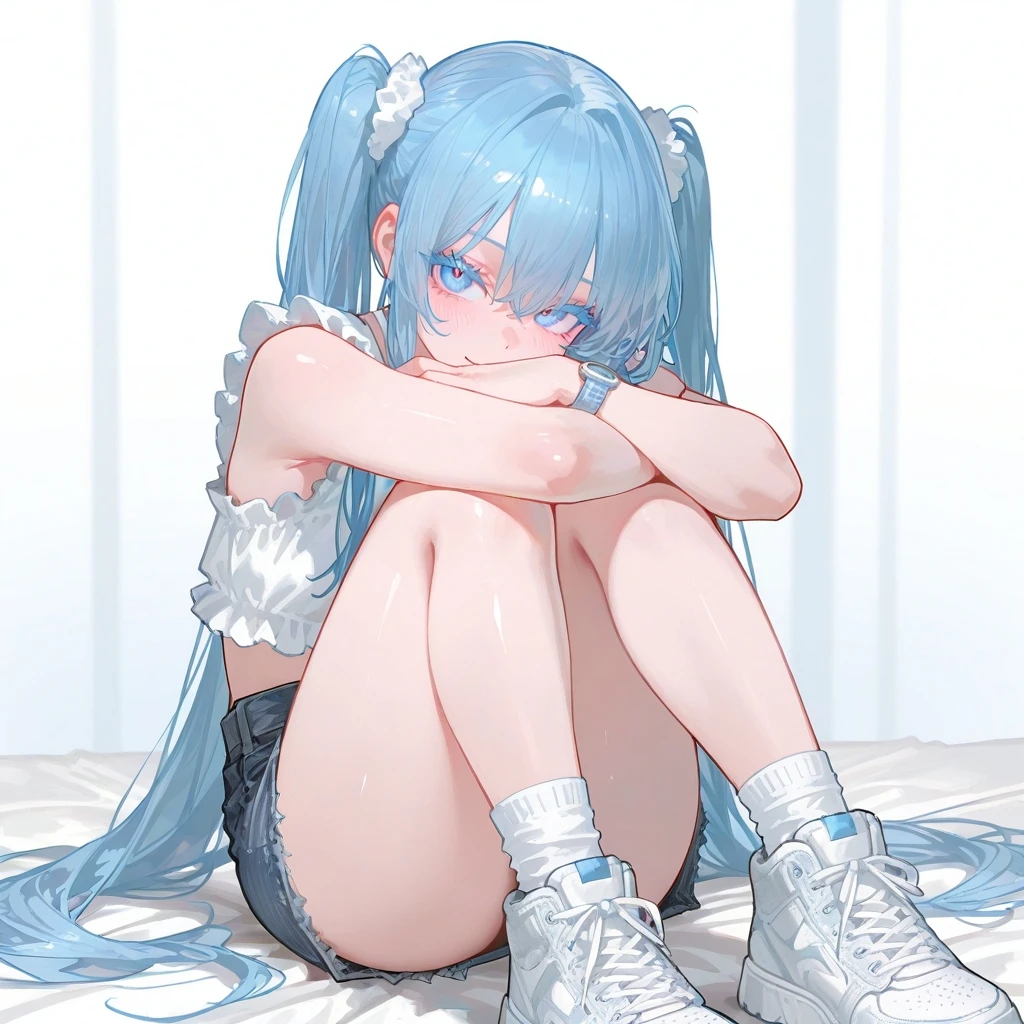 블루스카이 아쿠아