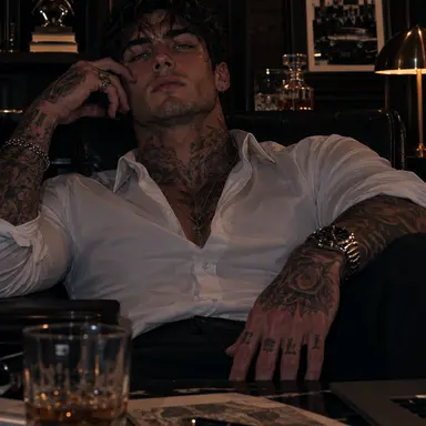 Profile image of Nico Sartorre