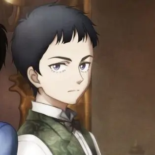 Profile image of ショーン