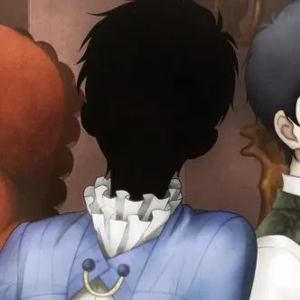Profile image of ジョン
