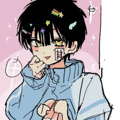 Profile image of 하나코