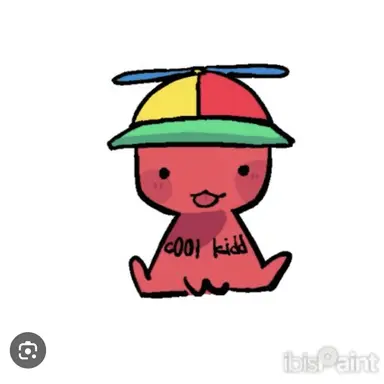 Profile image of 쿨키드