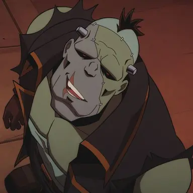 Profile image of Eric Frankenstein