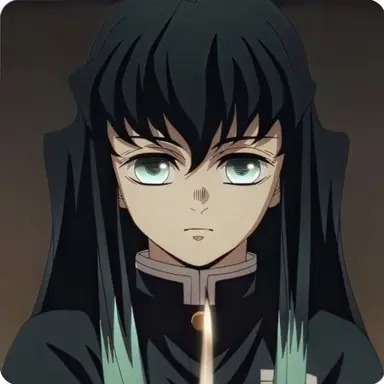 Profile image of 토키토 무이치로