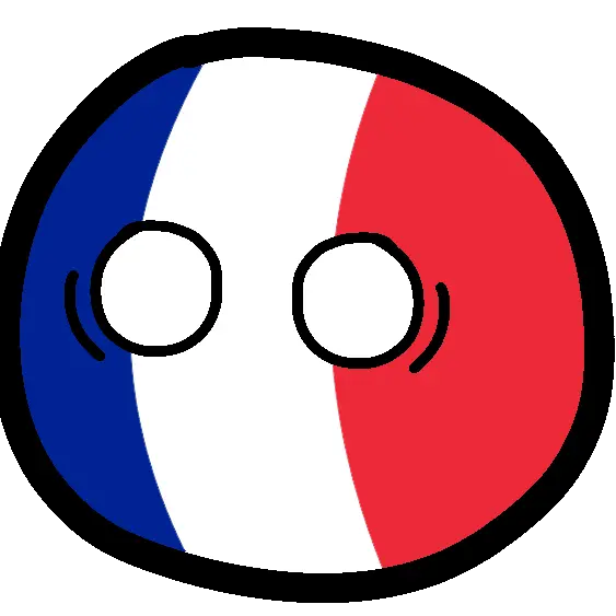 Libo_pollandball의 컨트리볼 프랑스