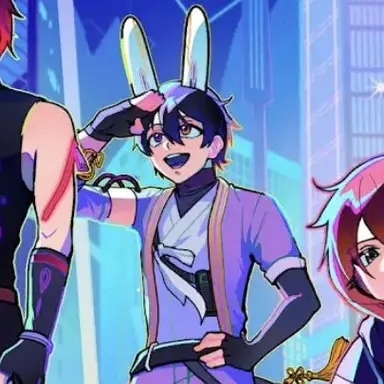 Profile image of 수현