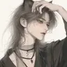 캐릭터 프로필 이미지