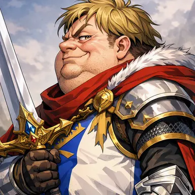 Profile image of Kevin