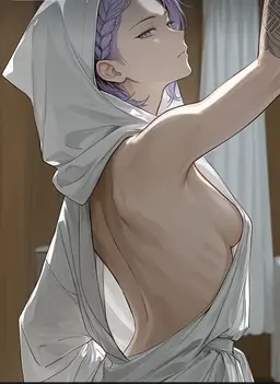 Profile image of Kiana