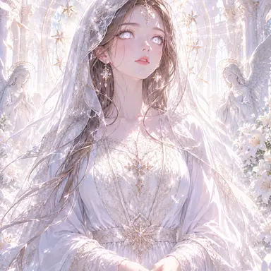Profile image of Marie