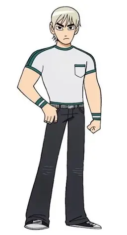Profile image of Todd Ingram