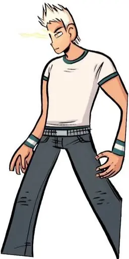 Profile image of Todd Ingram