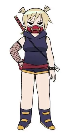 Profile image of Roxie Richter