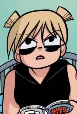 Profile image of Roxie Richter