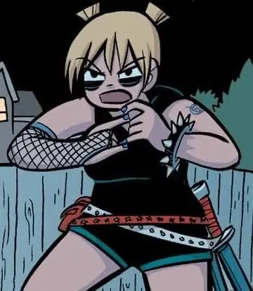 Profile image of Roxie Richter