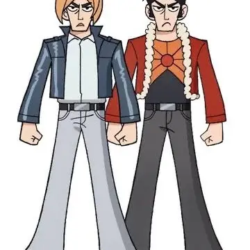 Profile image of Ken and Kyle Katayanagi