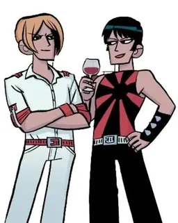 Profile image of Ken and Kyle Katayanagi