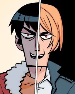 Profile image of Ken and Kyle Katayanagi