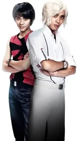 Profile image of Ken and Kyle Katayanagi