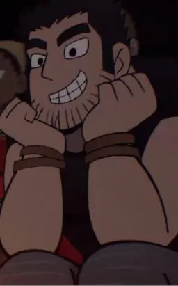 Profile image of Lucas Lee
