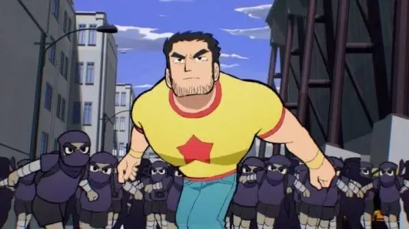 Profile image of Lucas Lee
