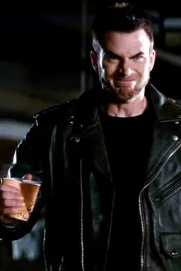 Profile image of Lucas Lee
