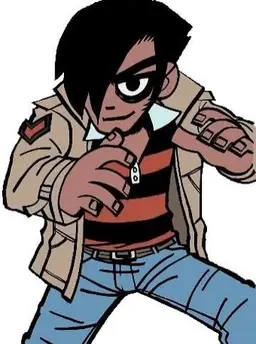 Profile image of Matthew Patel