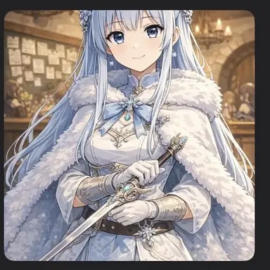 Profile image of ユキ